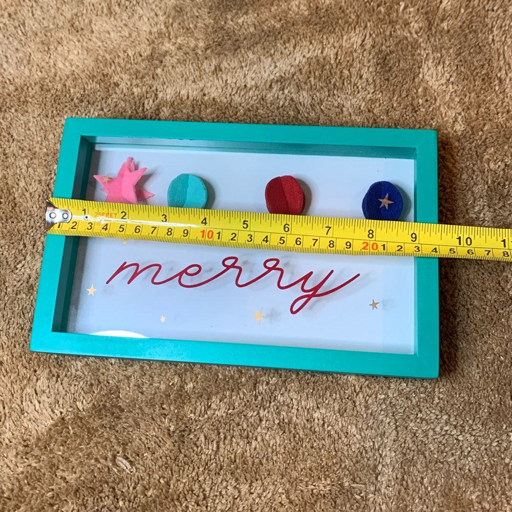 Holiday decor - Picture 6 of 9
